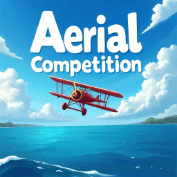 Aerial competition