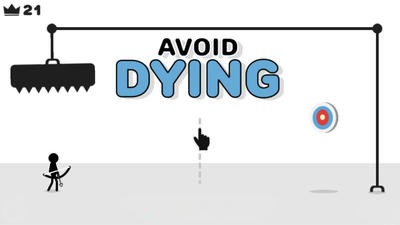 Avoid You Dying