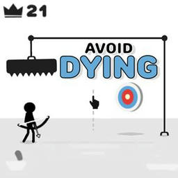 Avoid You Dying