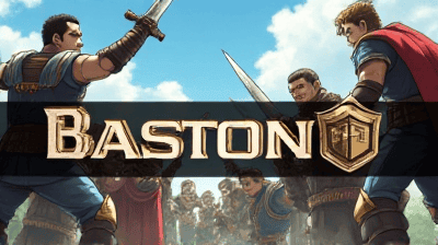 Bastion Clash