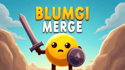 Blumgi Merge