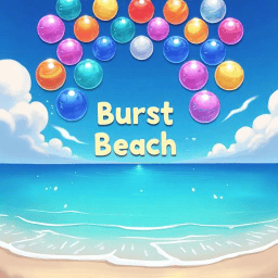 Burst Beach
