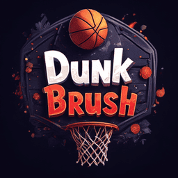 Dunk Brush