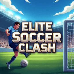 Elite Soccer Clash