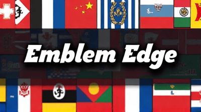 Emblem Edge