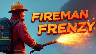 Fireman Frenzy GD