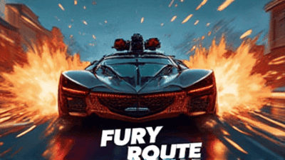 Fury Route