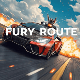 Fury Route