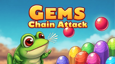 Gems Chain Attack