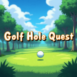 Golf Hole Quest