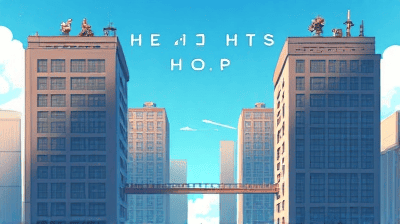 Heights Hop