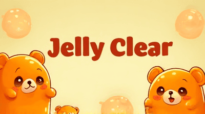 Jelly Clear