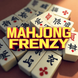 Mahjong Frenzy