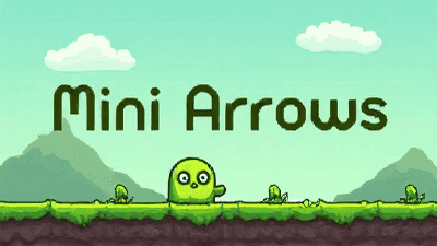 Mini Arrows