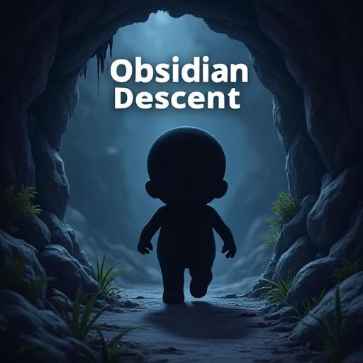 Obsidian Descent
