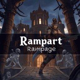 Rampart Rampage