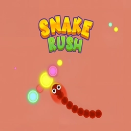 Snake Rush