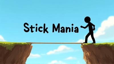 Stick Mania