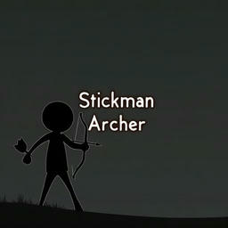 Stickman Archer 4