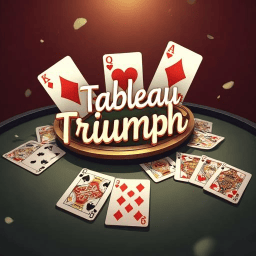 Tableau Triumph
