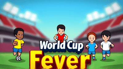 World Cup Fever