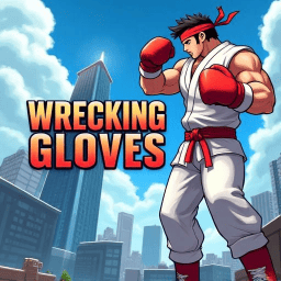 Wrecking Gloves